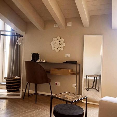 Gatto Bianco Rooms 42 Bergamo Exteriér fotografie