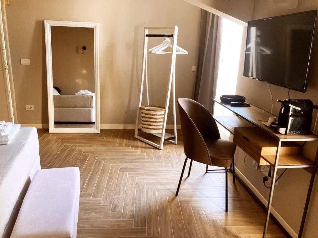 Gatto Bianco Rooms 42 Bergamo Exteriér fotografie