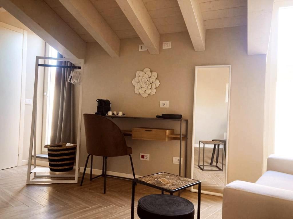 Gatto Bianco Rooms 42 Bergamo Exteriér fotografie