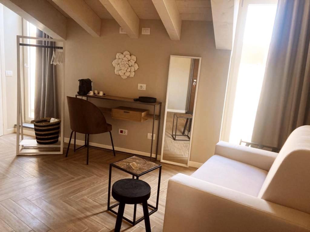 Gatto Bianco Rooms 42 Bergamo Exteriér fotografie