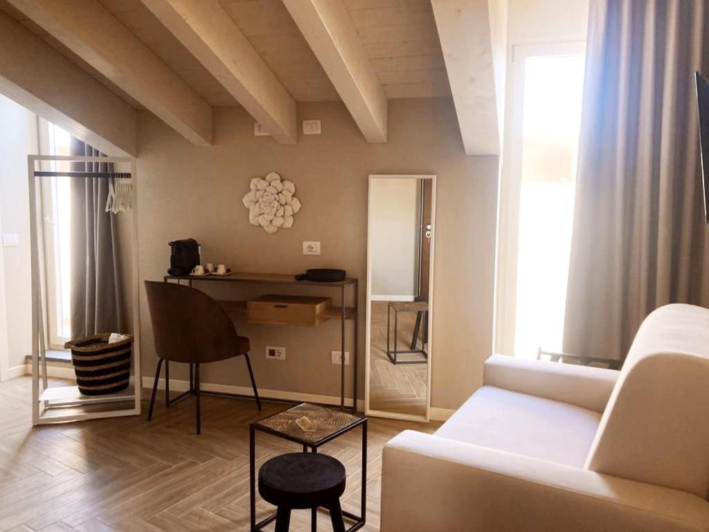 Gatto Bianco Rooms 42 Bergamo Exteriér fotografie